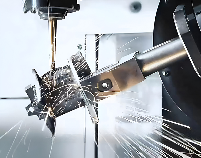 展火炬黨建碩果，樹和諧文化魅力